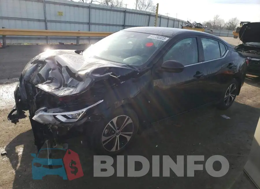 3N1AB8CV3MY274408 Photo# 1