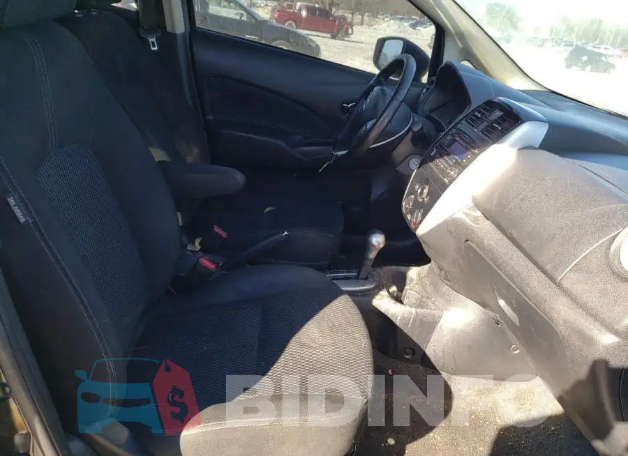 3N1CE2CP5FL418166 Photo# 5