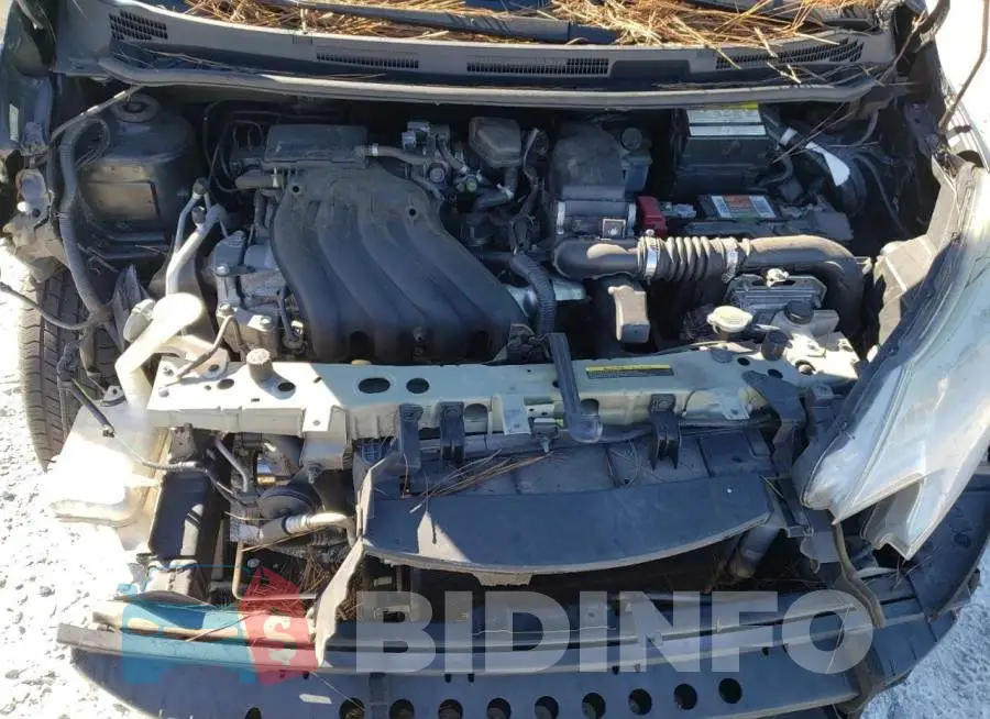 3N1CE2CP5FL418166 Photo# 7