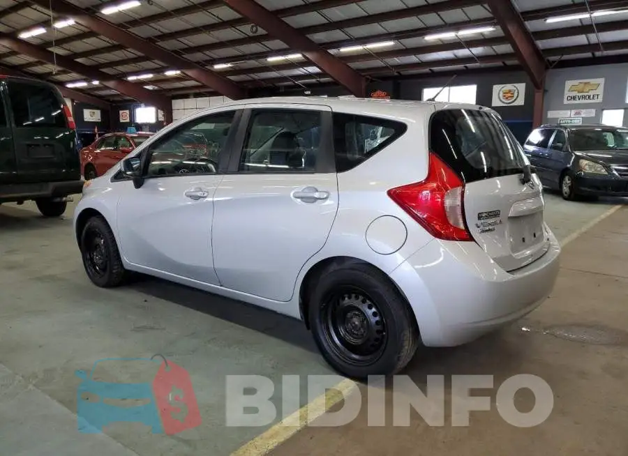 3N1CE2CP7FL425779 Photo# 2