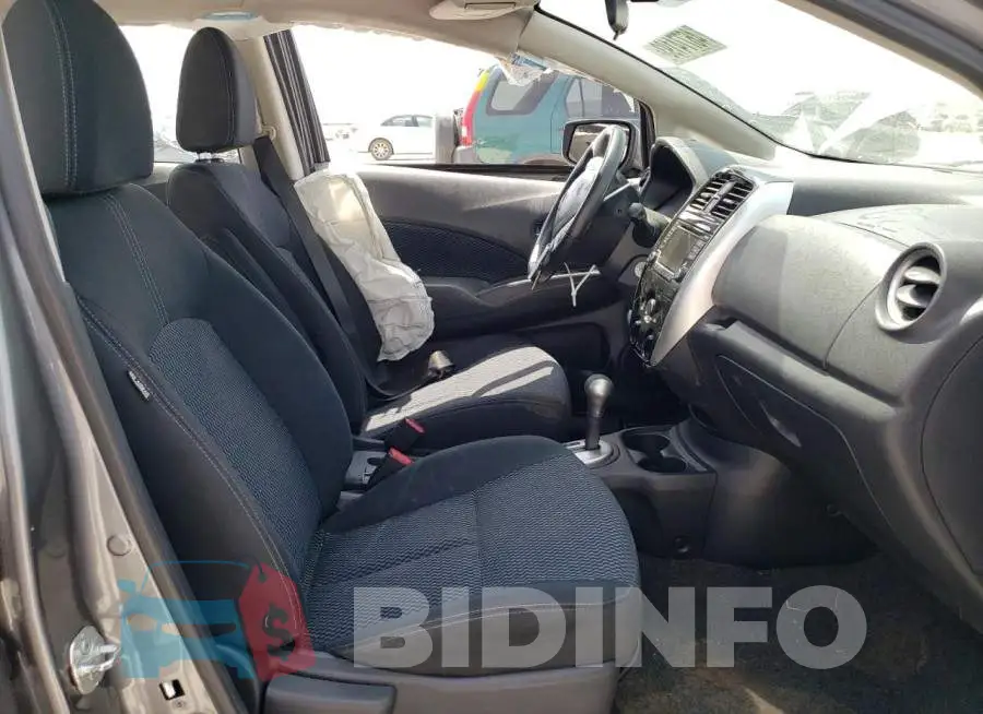 3N1CE2CP9GL375274 Photo# 7
