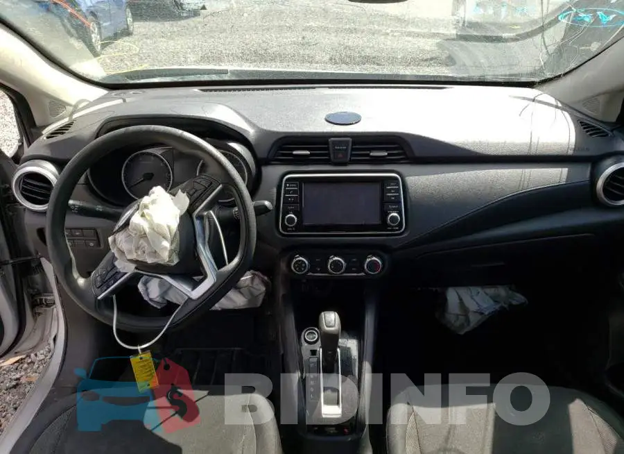 3N1CN8DVXLL914138 Photo# 8