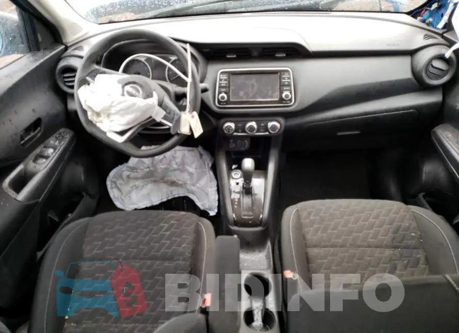 3N1CP5BV1NL502902 Photo# 8