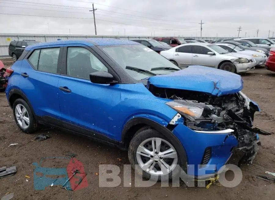 3N1CP5BV1NL502902 Photo# 4