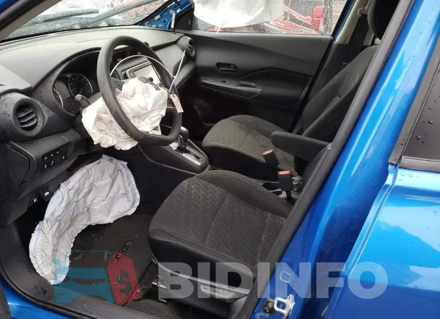 3N1CP5BV1NL502902 Photo# 7