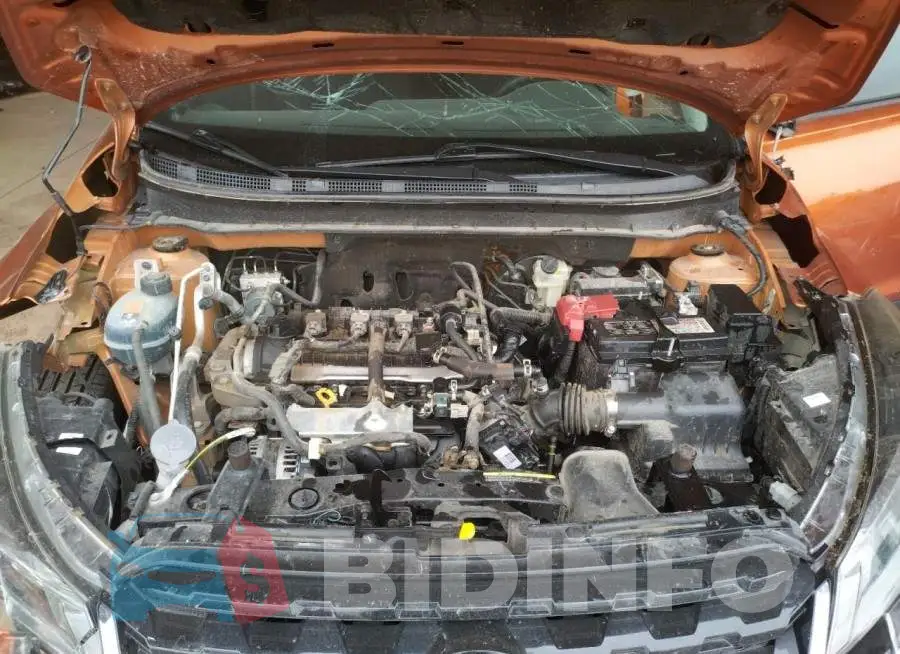 3N1CP5CV3ML515289 Photo# 11