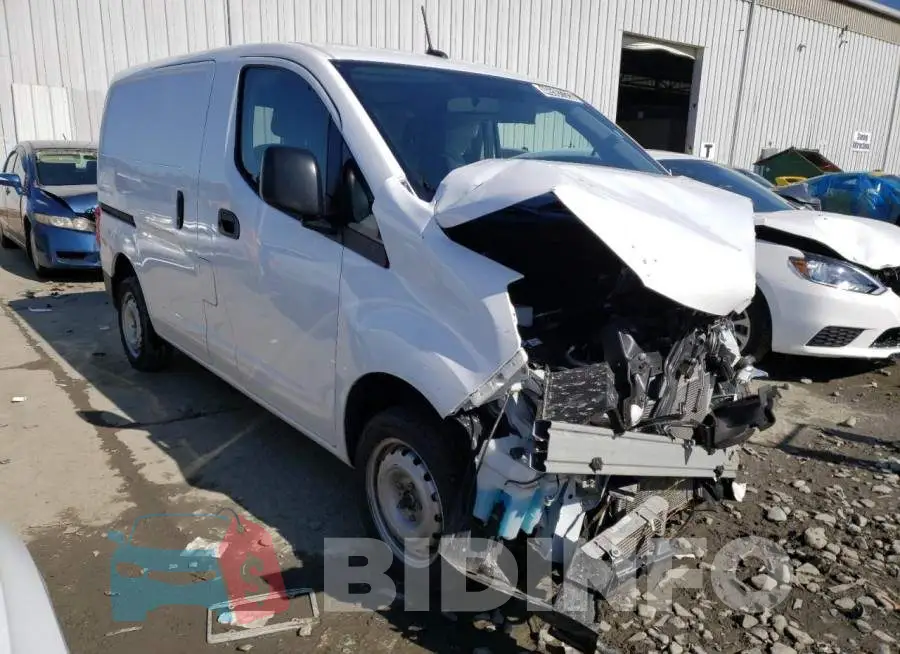 3N6CM0KN6MK707741 Photo# 4