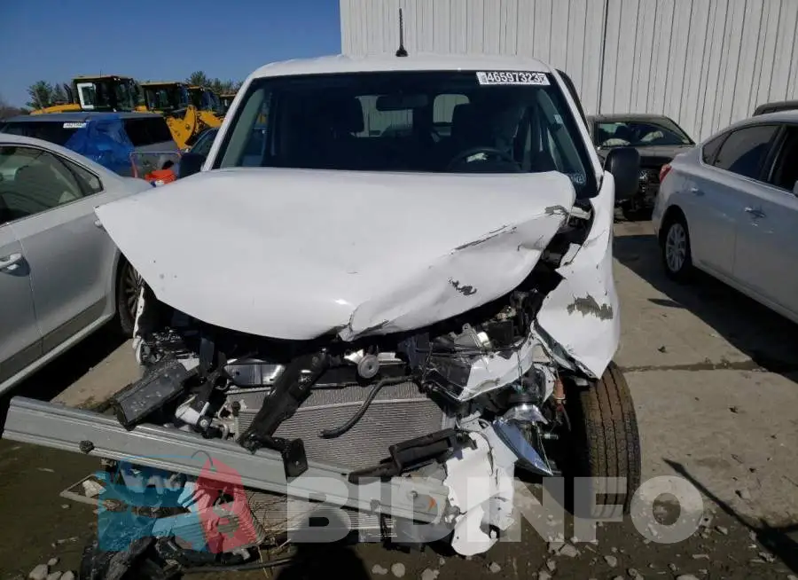 3N6CM0KN6MK707741 Photo# 5