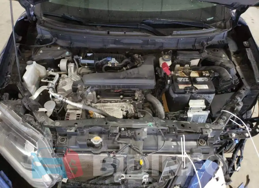5N1AT2MT5JC774543 Photo# 11