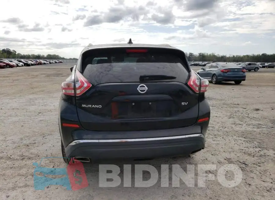 5N1AZ2MG4JN111079 Photo# 6