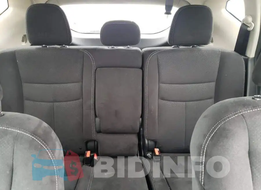 5N1AZ2MH8JN201506 Photo# 10