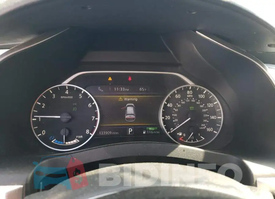 5N1CZ2MG0GN154142 Photo# 9