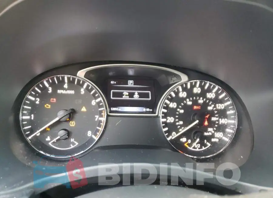 5N1DR2BN6LC649862 Photo# 9