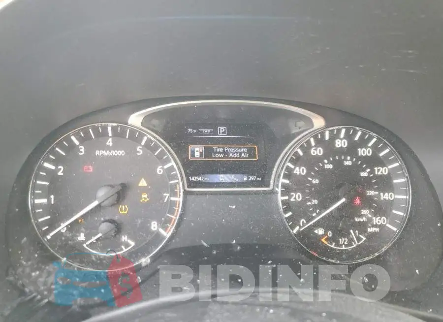 5N1DR2MM9JC625170 Photo# 9
