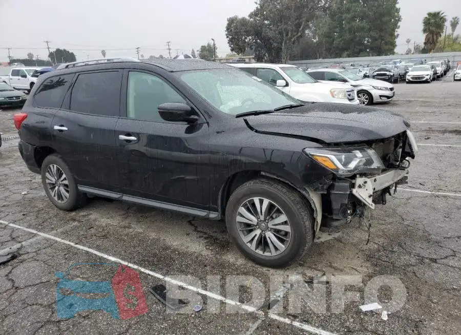 5N1DR2MM9KC576649 Photo# 4