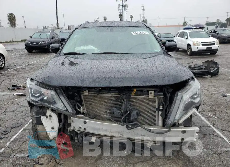 5N1DR2MM9KC576649 Photo# 5