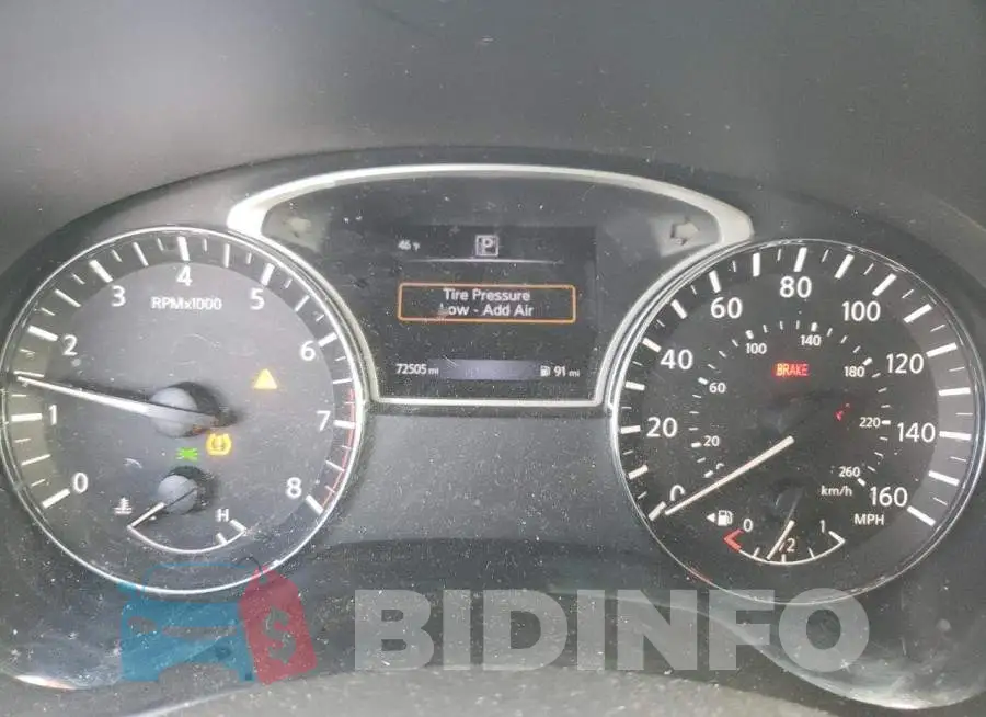 5N1DR2MN6HC600293 Photo# 9