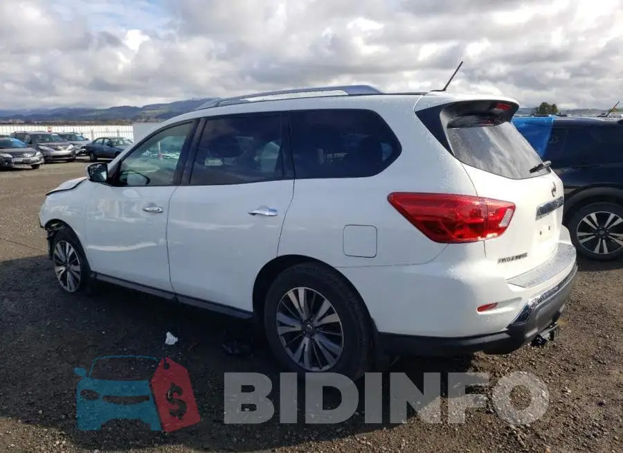 5N1DR2MN6HC600293 Photo# 2
