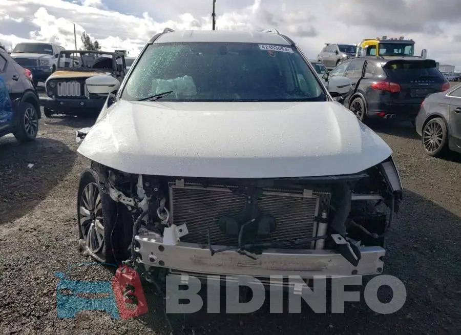 5N1DR2MN6HC600293 Photo# 5