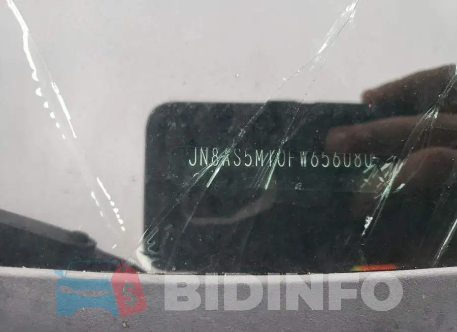JN8AS5MT0FW656080 Photo# 13