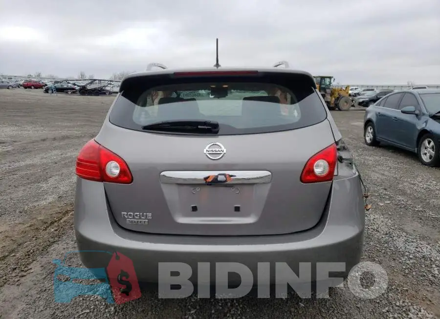 JN8AS5MT0FW656080 Photo# 6