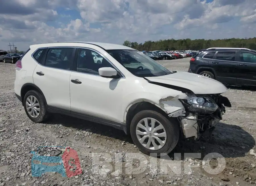 KNMAT2MT6GP605329 Photo# 4