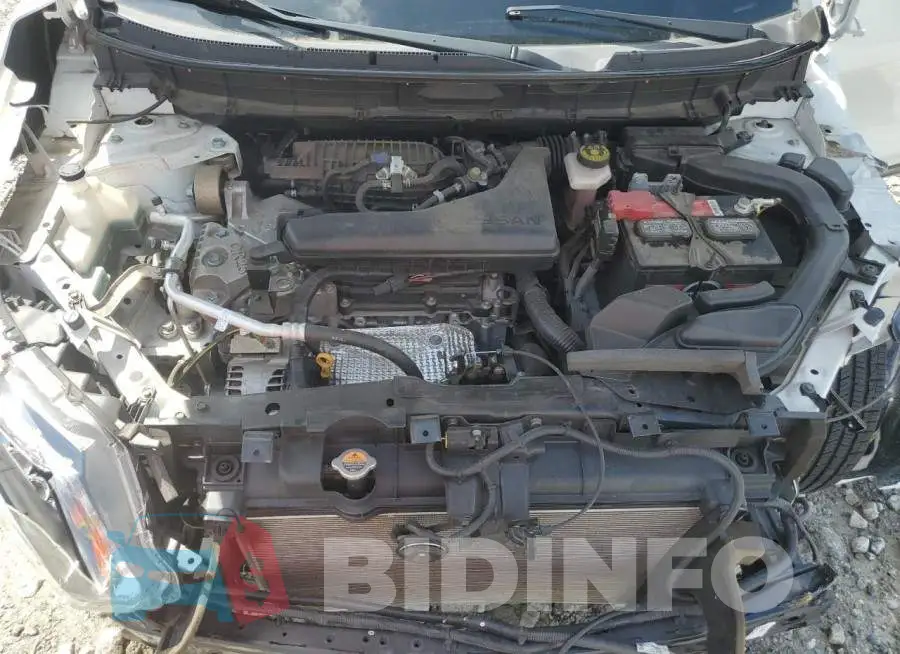 KNMAT2MT6GP605329 Photo# 12