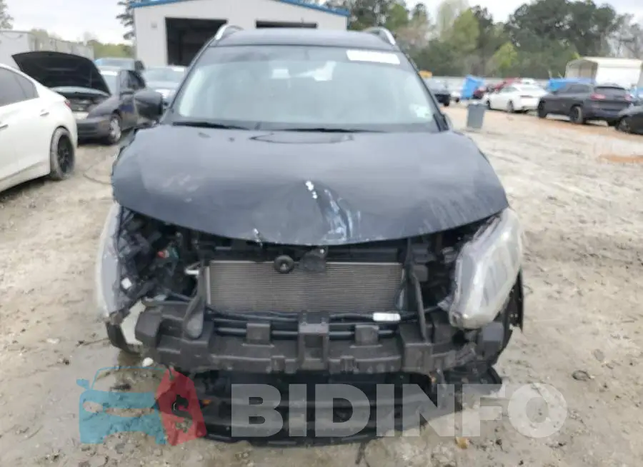 KNMAT2MT8GP668464 Photo# 5