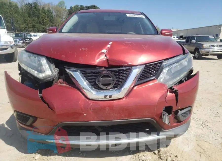 KNMAT2MTXFP560927 Photo# 5