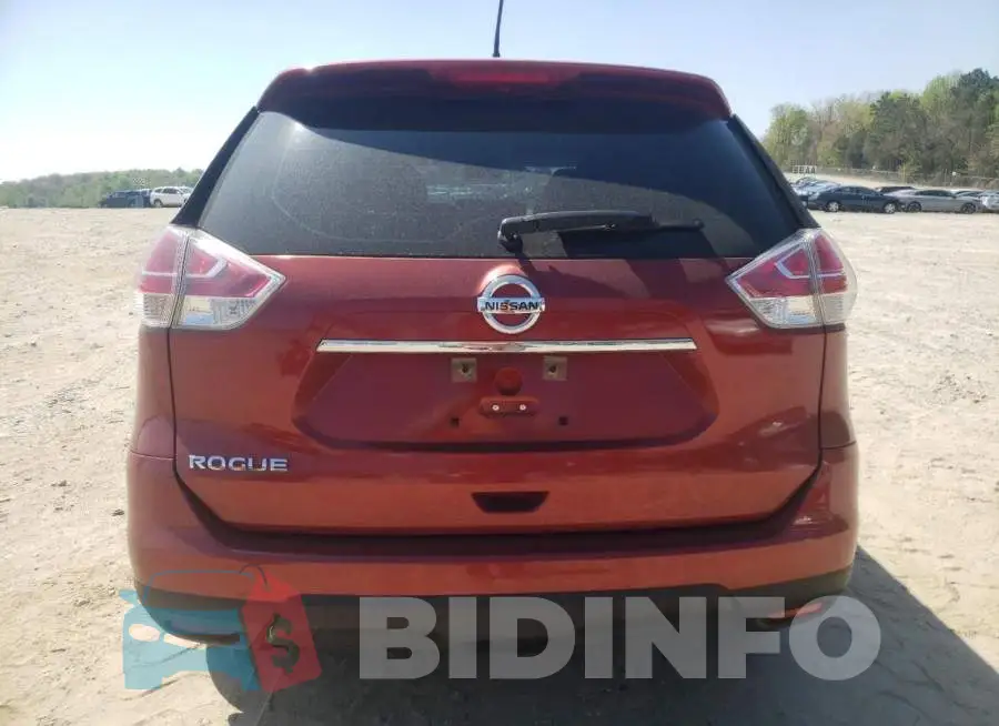 KNMAT2MTXFP560927 Photo# 6