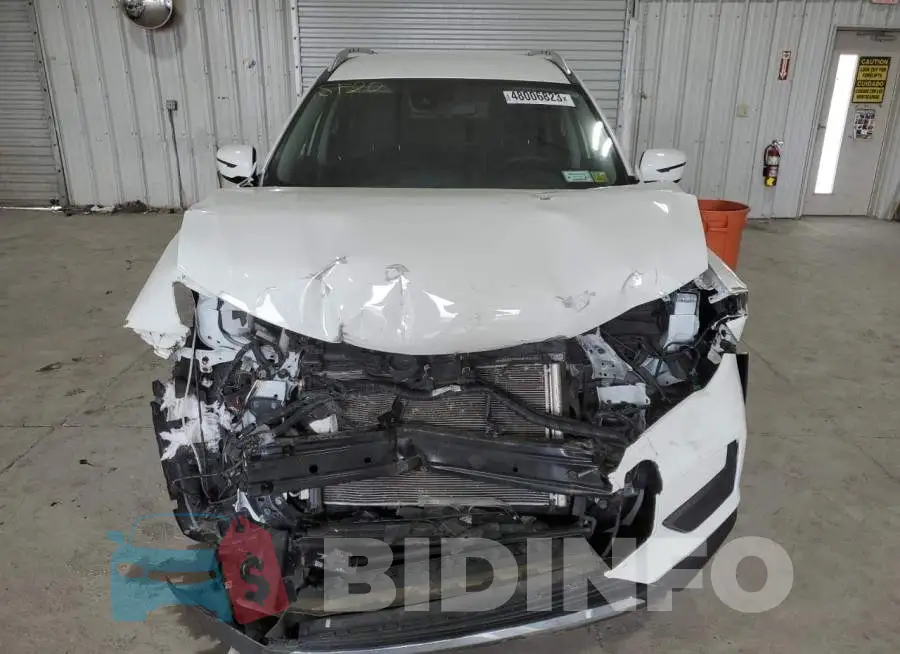 KNMAT2MV3LP504034 Photo# 5