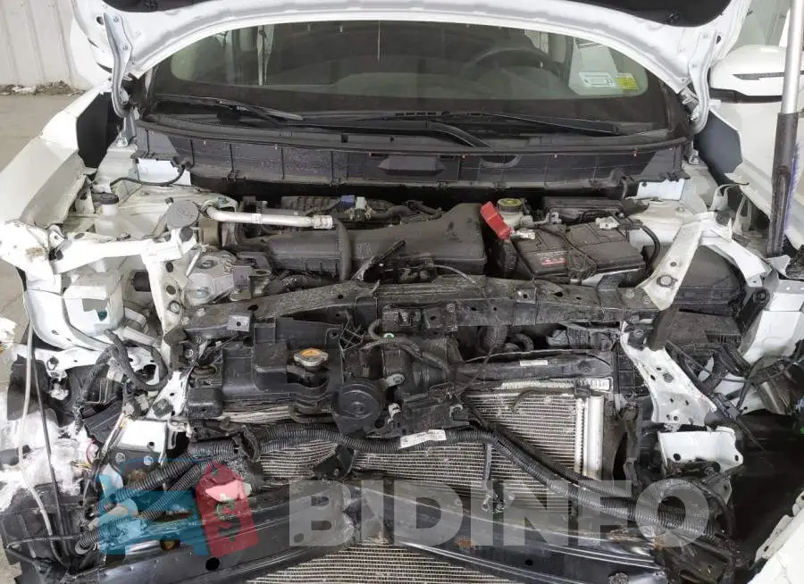 KNMAT2MV3LP504034 Photo# 11