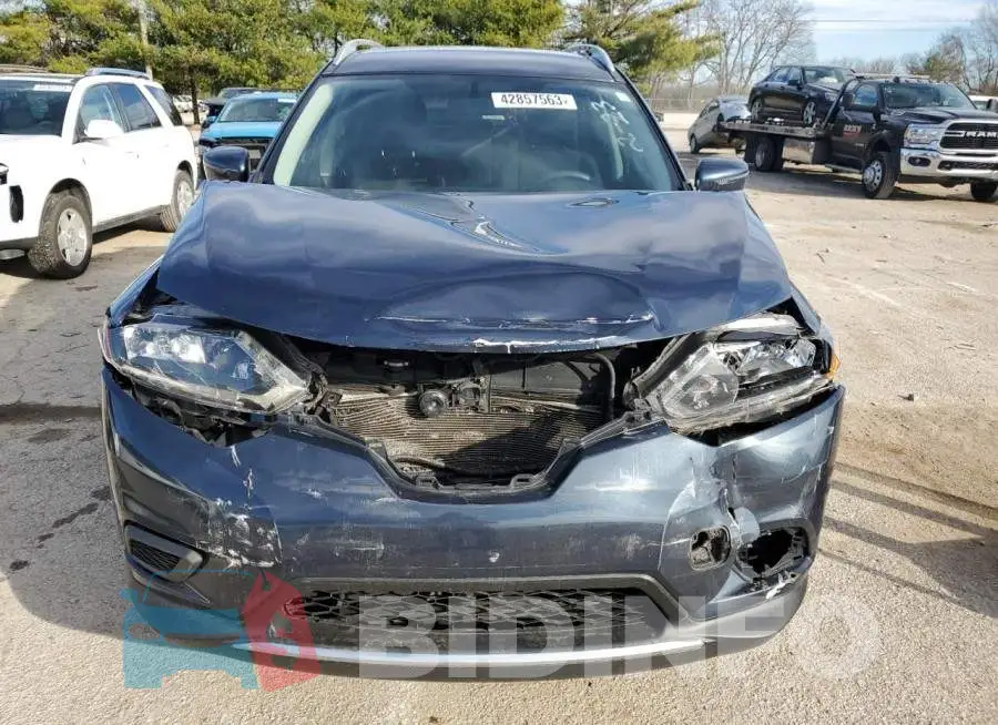 KNMAT2MV6GP710342 Photo# 5