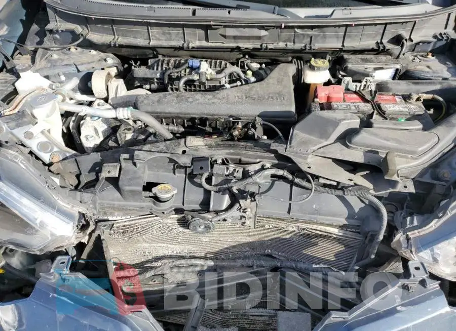 KNMAT2MV6GP710342 Photo# 11