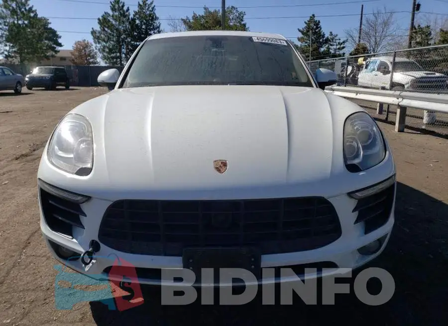 WP1AB2A57FLB61648 Photo# 5