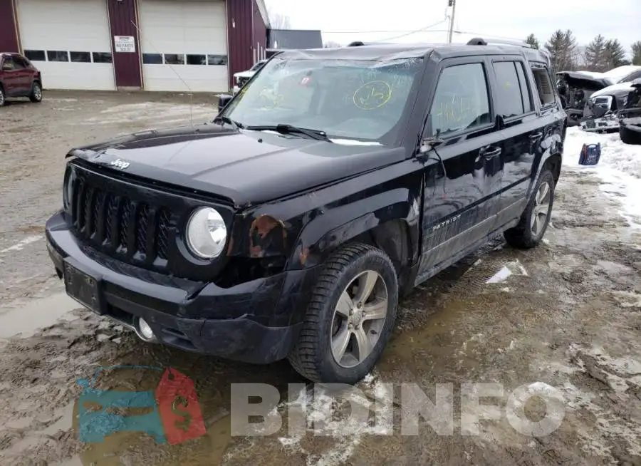 1C4NJRFB7HD162602 Photo# 1