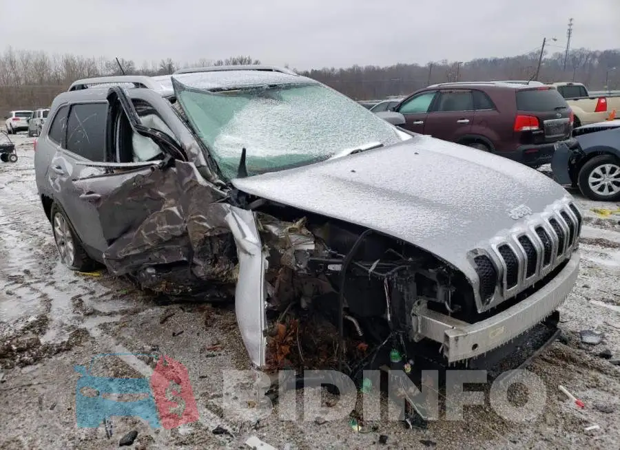 1C4PJLCB2FW712316 Photo# 4