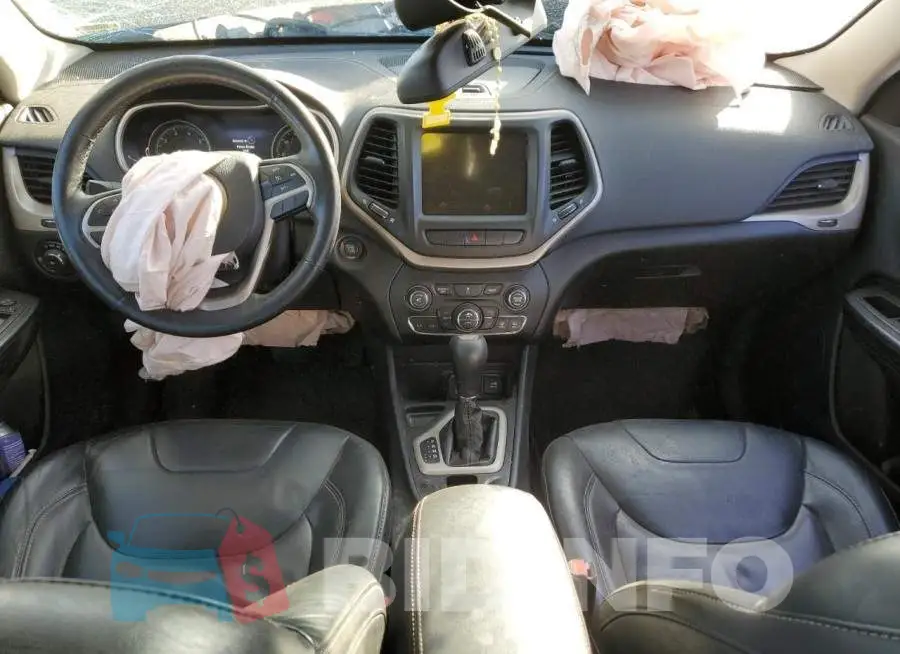 1C4PJLDB1EW113453 Photo# 8