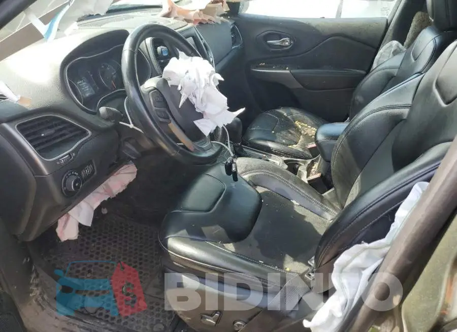 1C4PJMLB1KD212403 Photo# 7