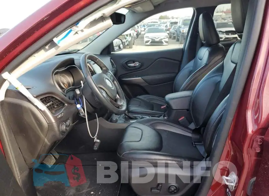 1C4PJMLB1MD139939 Photo# 7