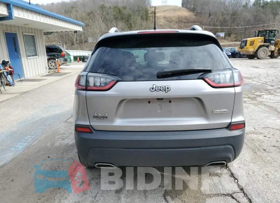 1C4PJMLX3KD417118 Photo# 6