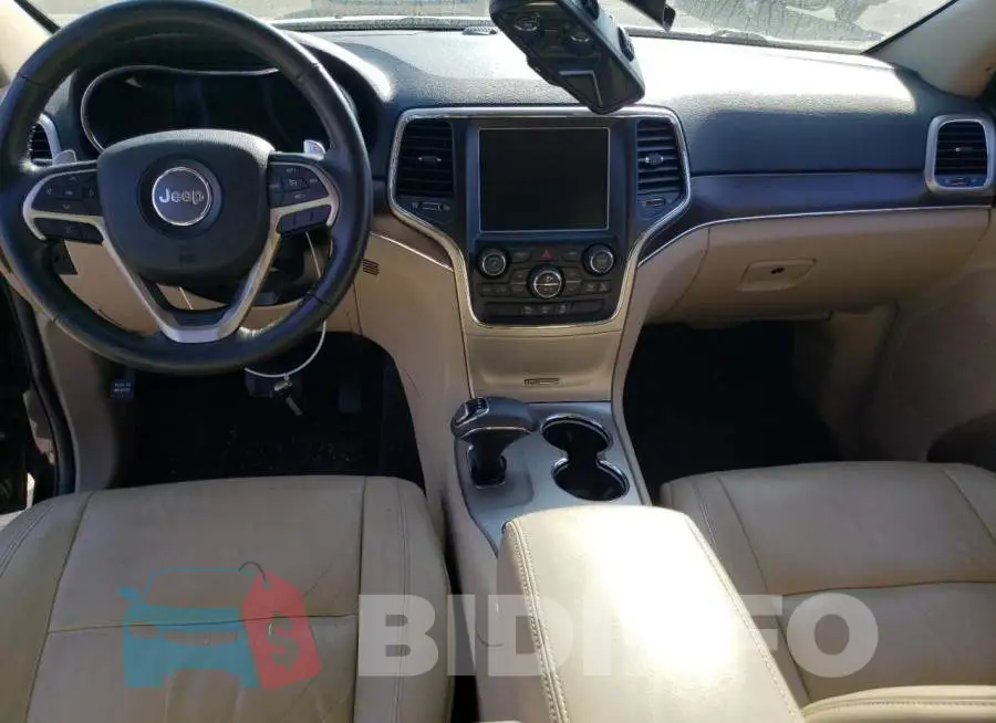 1C4RJFBG9FC840190 Photo# 8