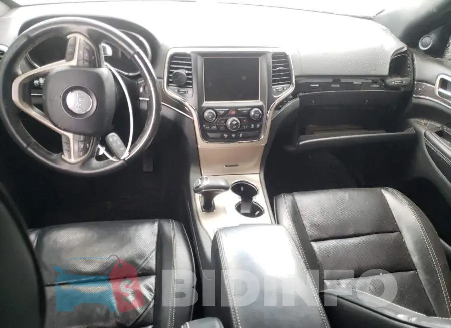 1C4RJFCT6FC107476 Photo# 8