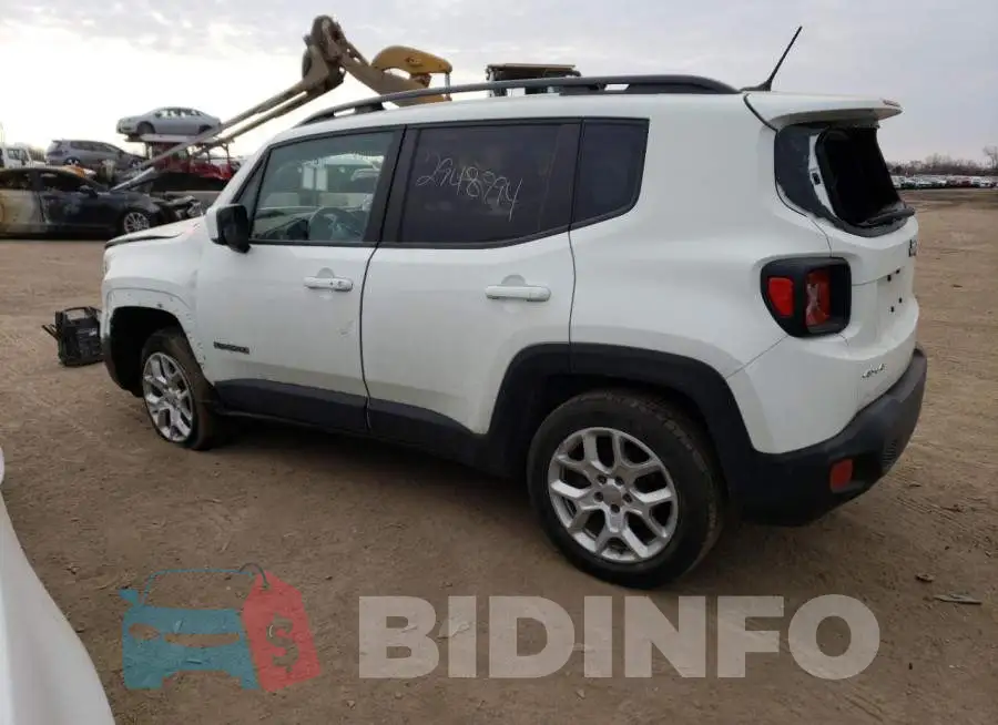 ZACCJBBT2FPB40275 Photo# 2