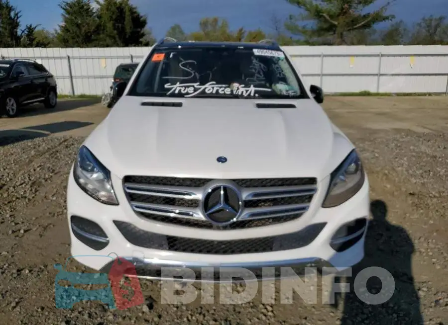 4JGDA5HB8HA852387 Photo# 5