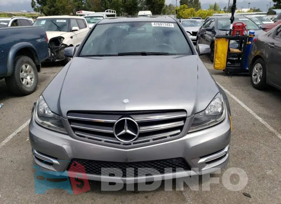 WDDGF4HB2EA950569 Photo# 5