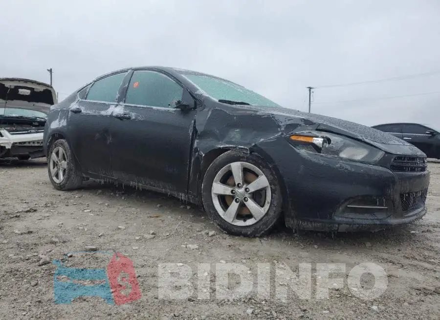 1C3CDFBB0GD682646 Photo# 4