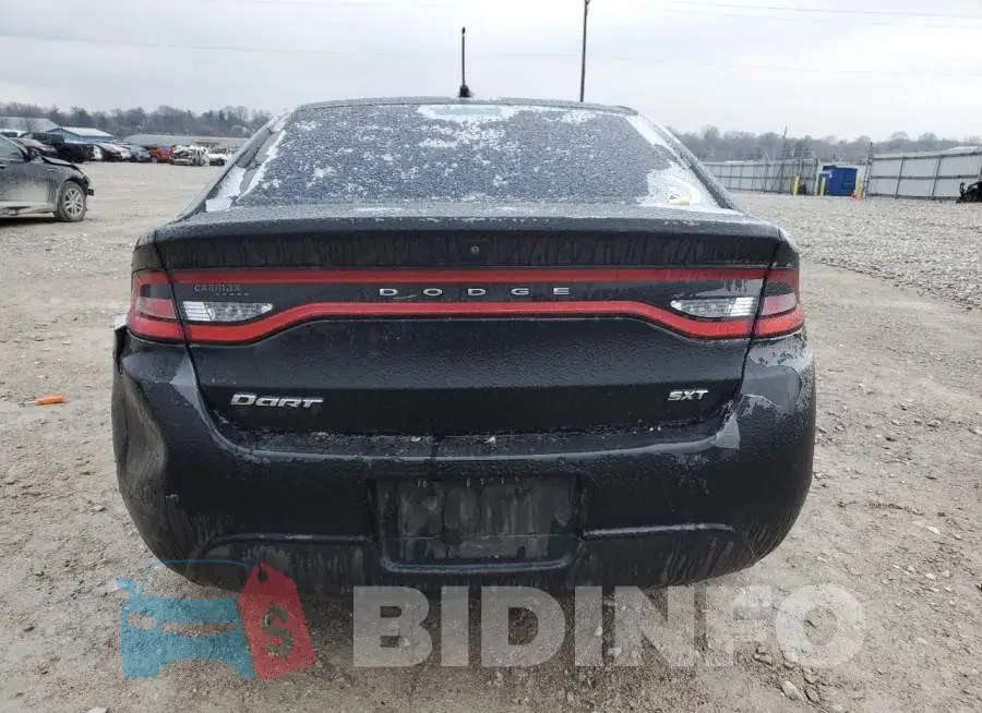 1C3CDFBB0GD682646 Photo# 6