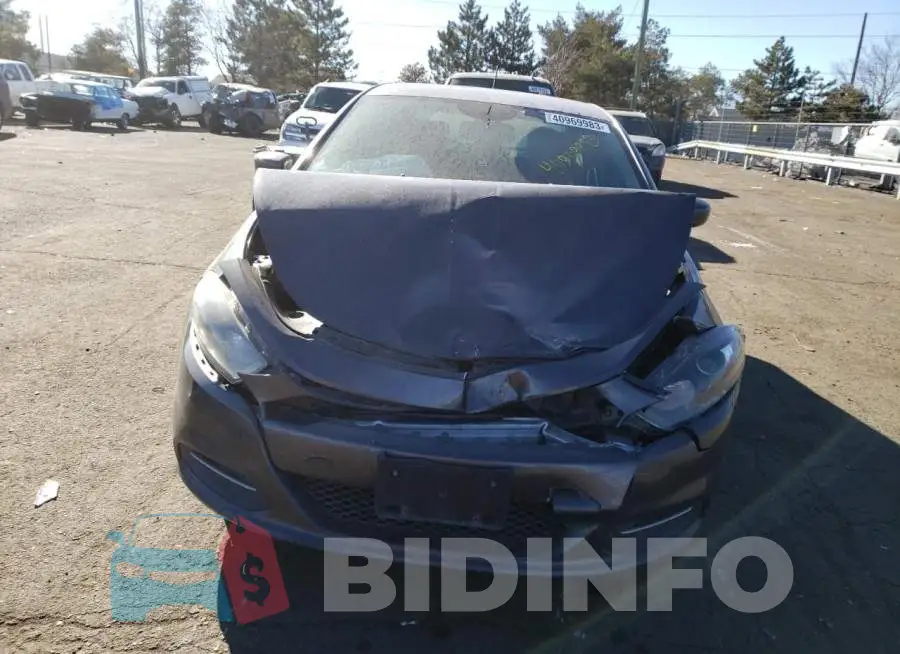 1C3CDFBBXFD227978 Photo# 5