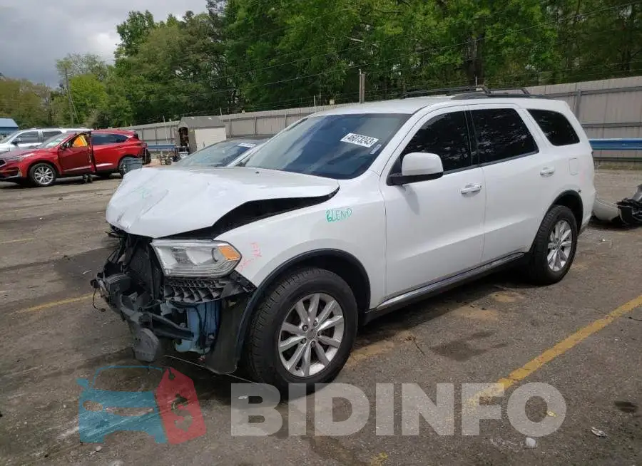 1C4RDJAG7FC177360 Photo# 1